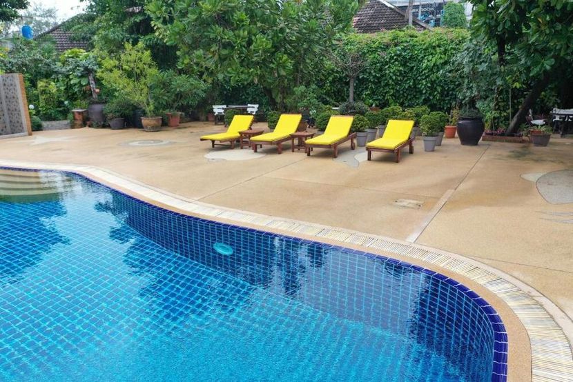 TROPICA BUNGALOW HOTEL - 5