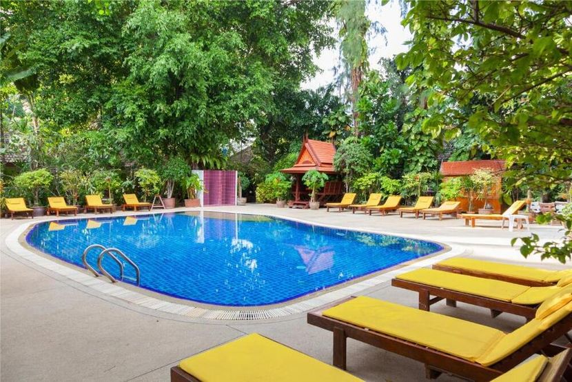 TROPICA BUNGALOW HOTEL - 4