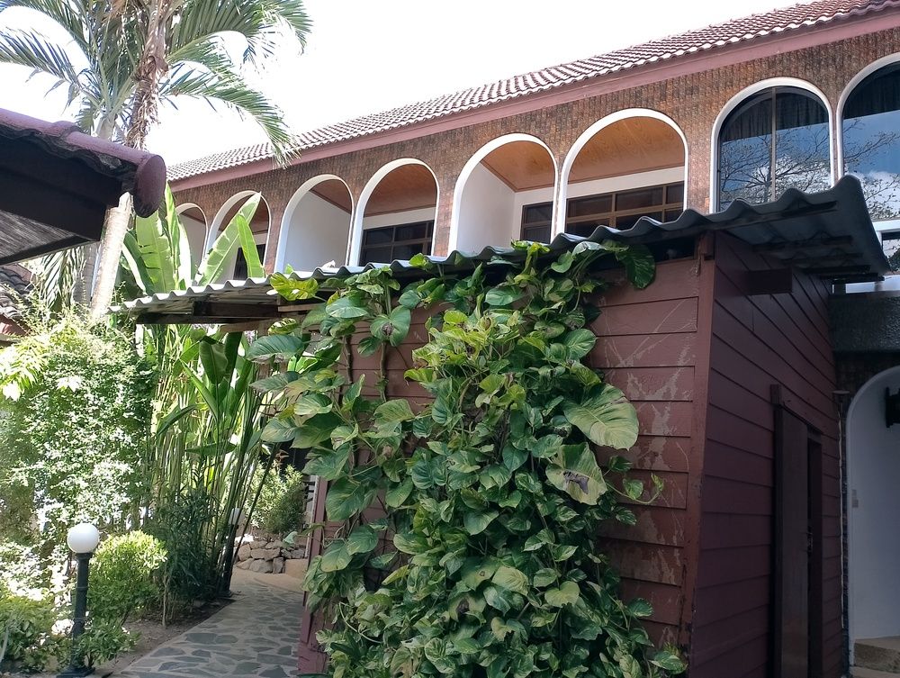 TROPICA BUNGALOW HOTEL - 1