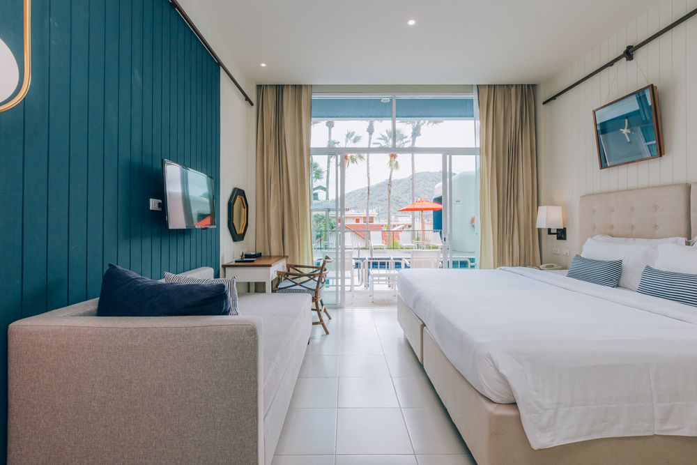 Картинка отеля - 38