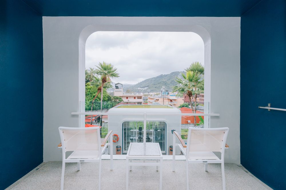 Картинка отеля - 34