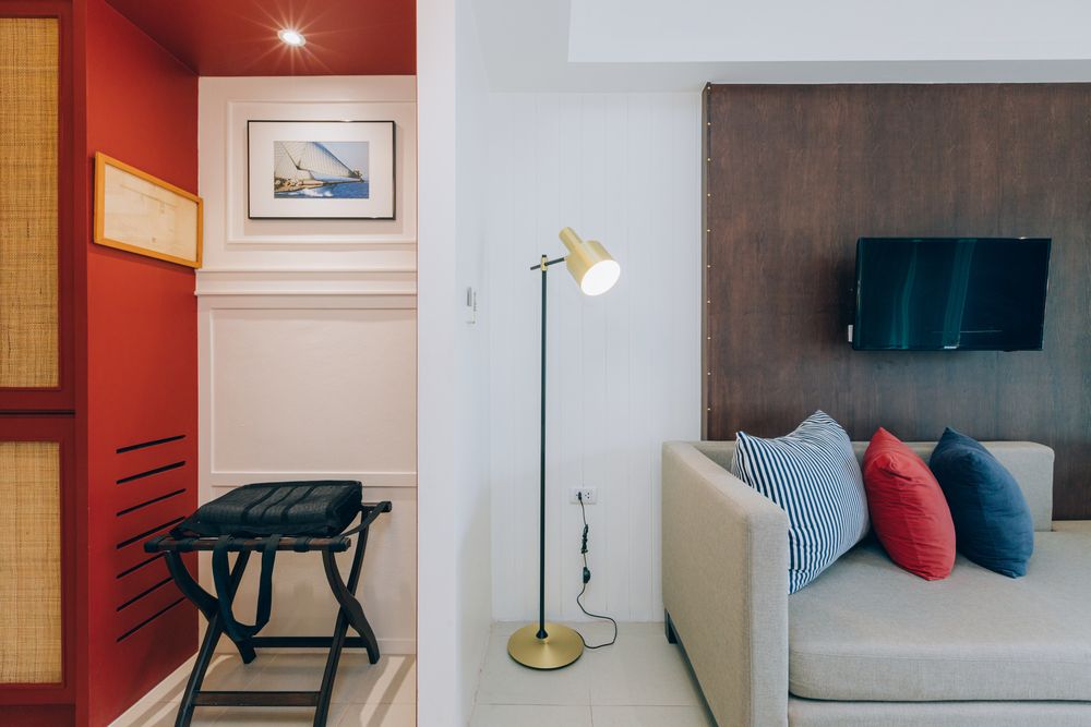 Картинка отеля - 33