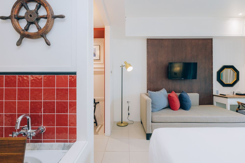 Картинка отеля - 32