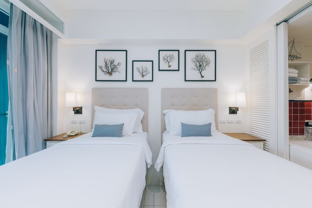 Картинка отеля - 30