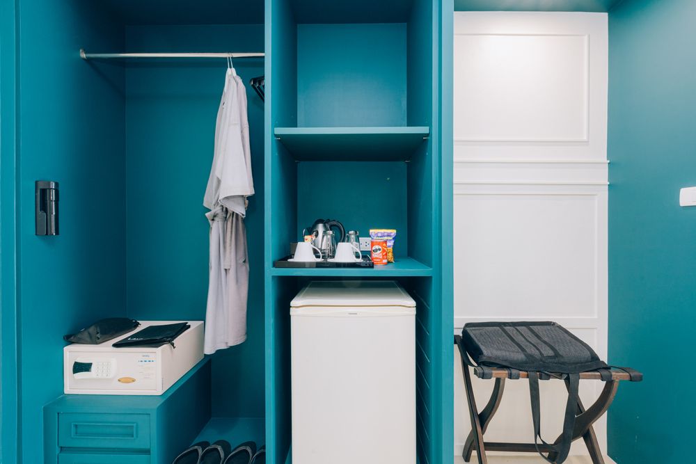 Картинка отеля - 28