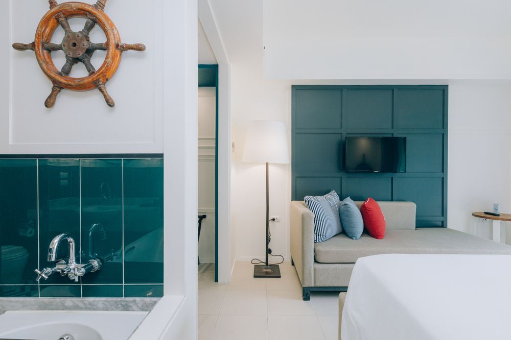 Картинка отеля - 26