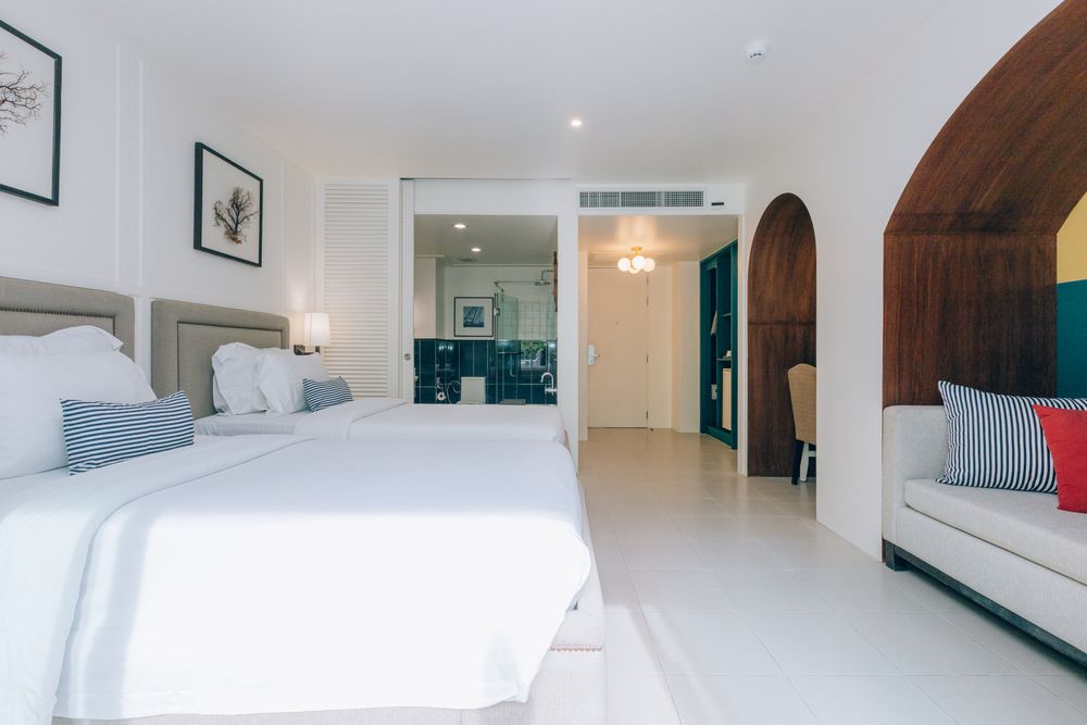 Картинка отеля - 24