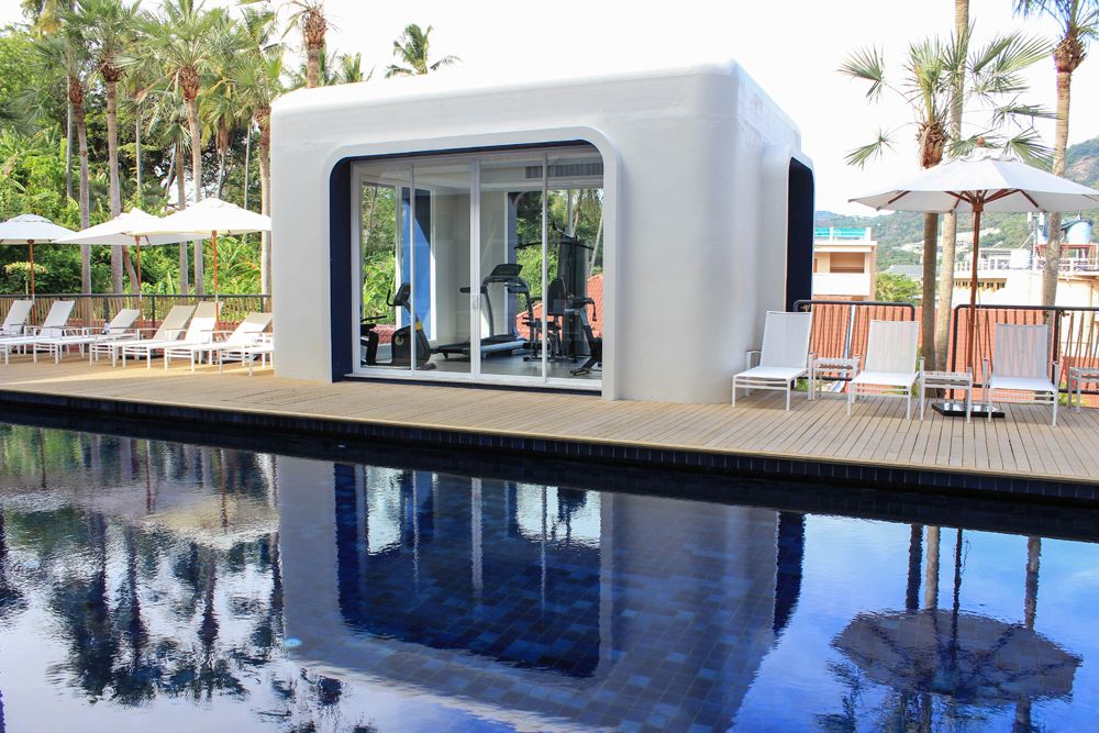 Картинка отеля - 23