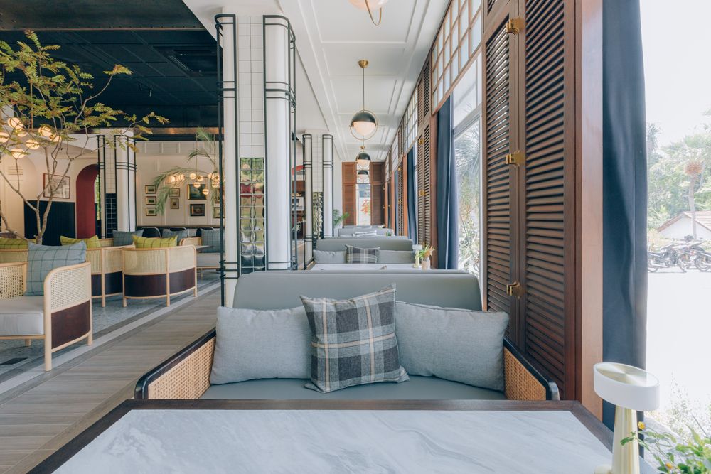 Картинка отеля - 21