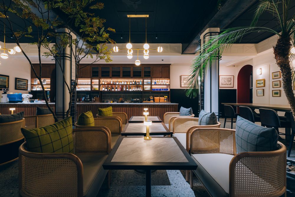 Картинка отеля - 20