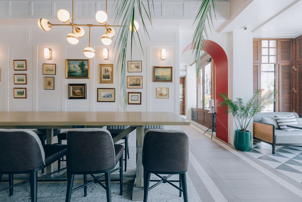 Картинка отеля - 18