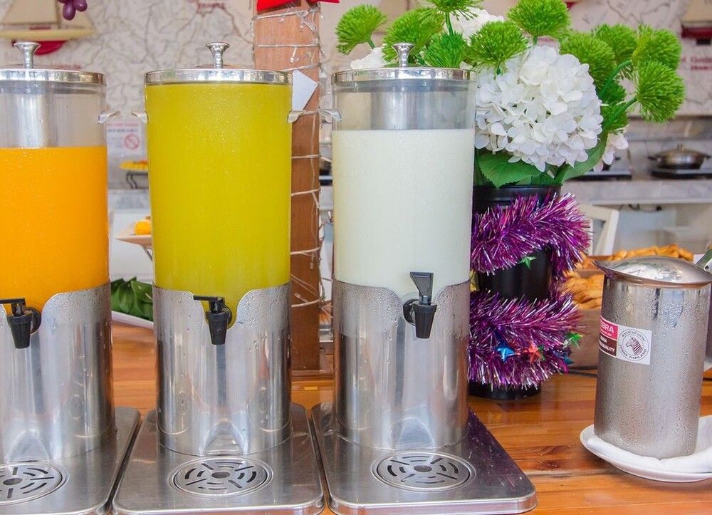 Картинка отеля - 16