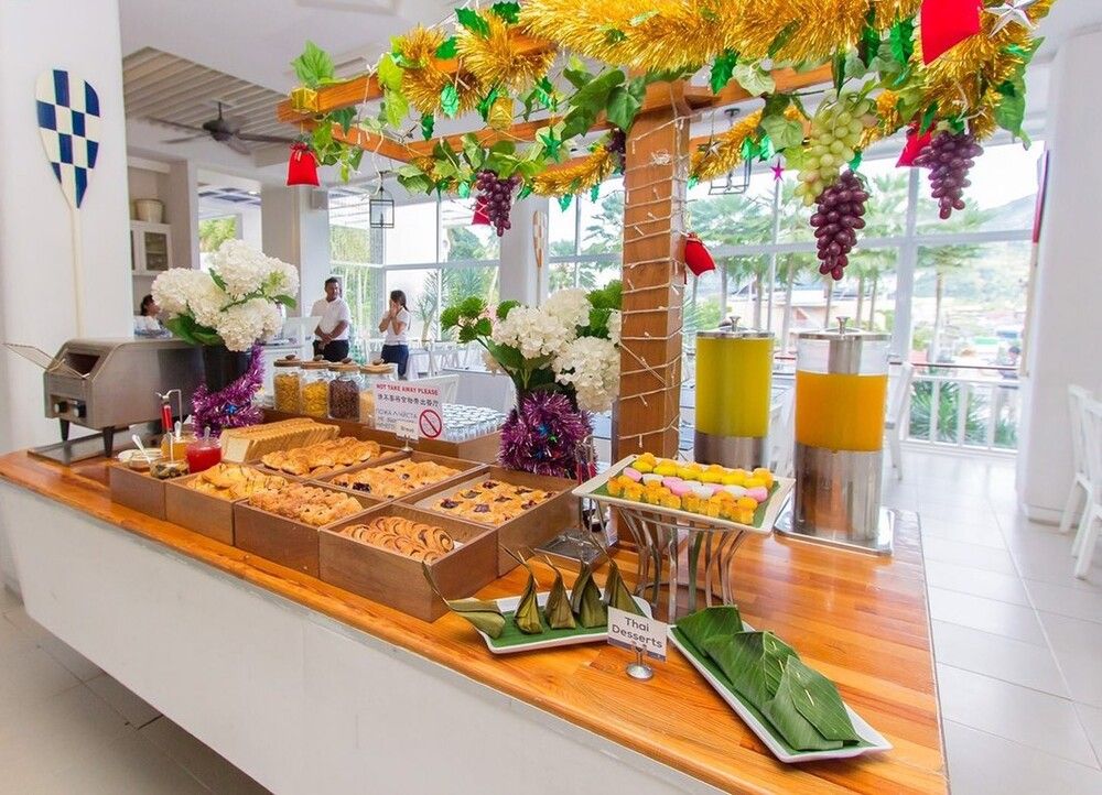 Картинка отеля - 12