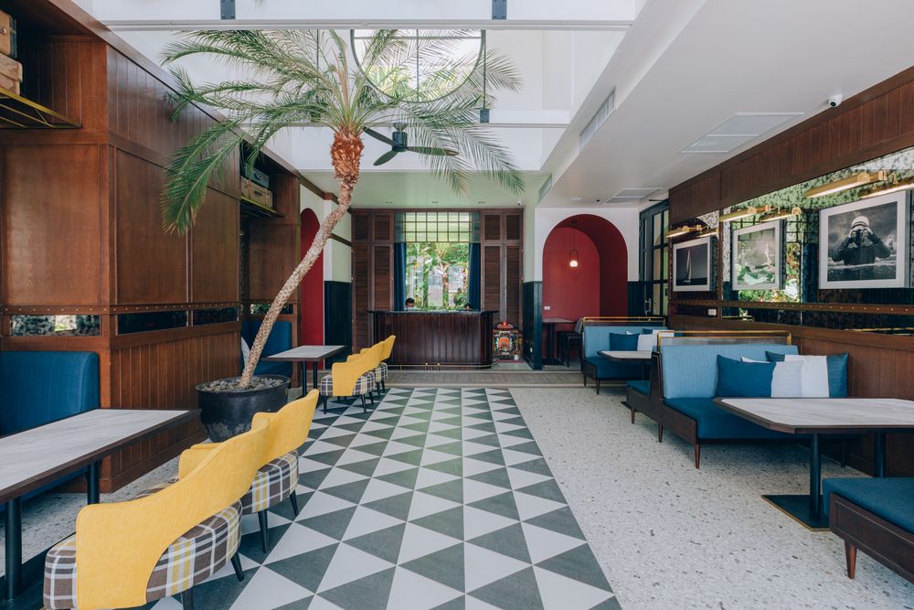 Картинка отеля - 10