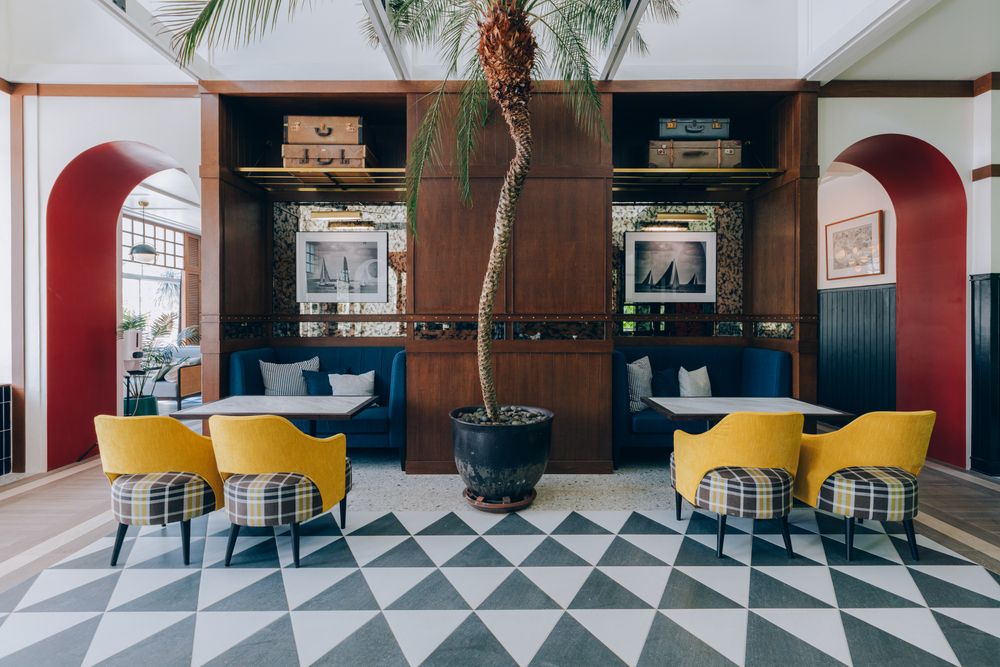 Картинка отеля - 9