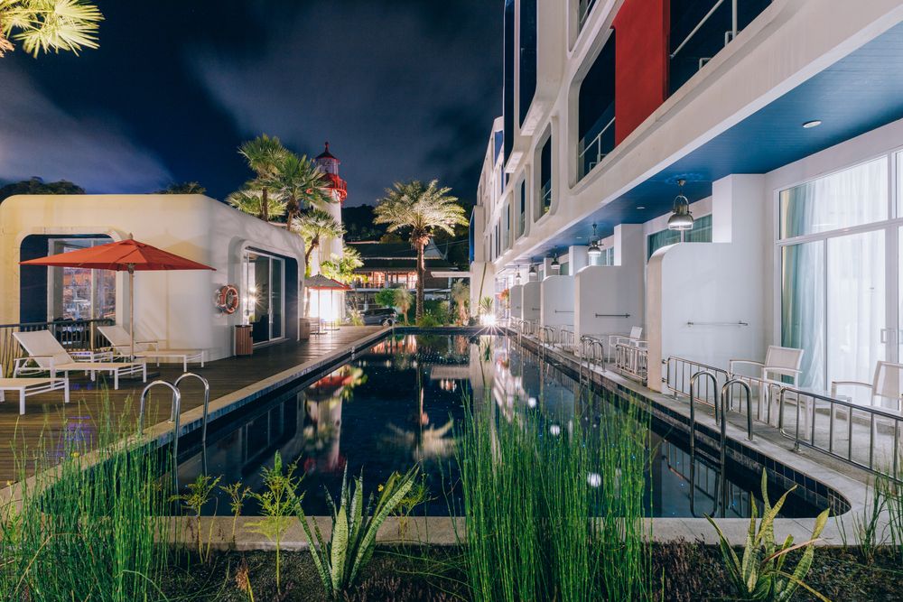 Картинка отеля - 7