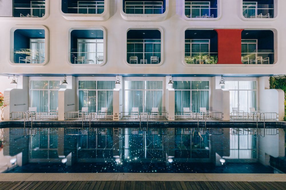 Картинка отеля - 6