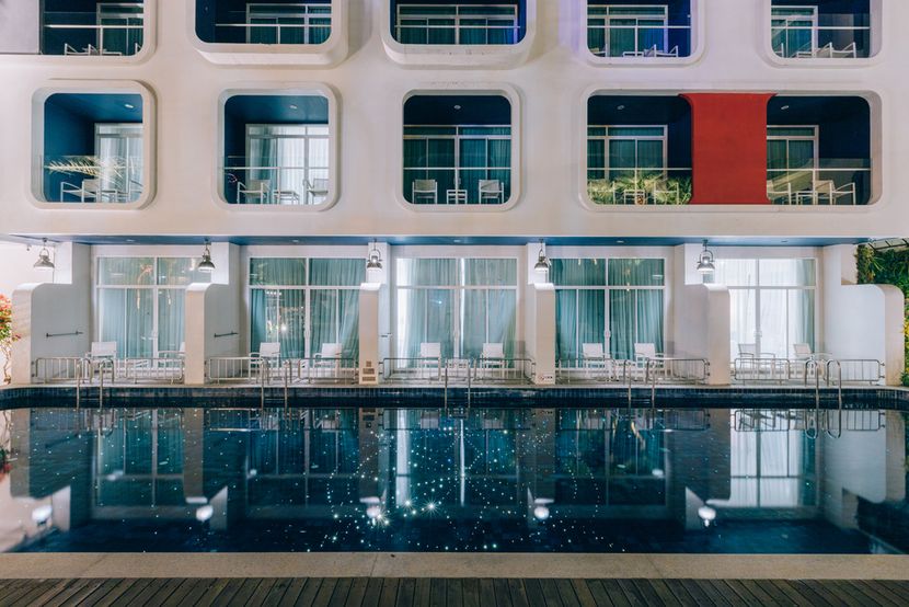 SUGAR MARINA RESORT - NAUTICAL - KATA BEACH - 6