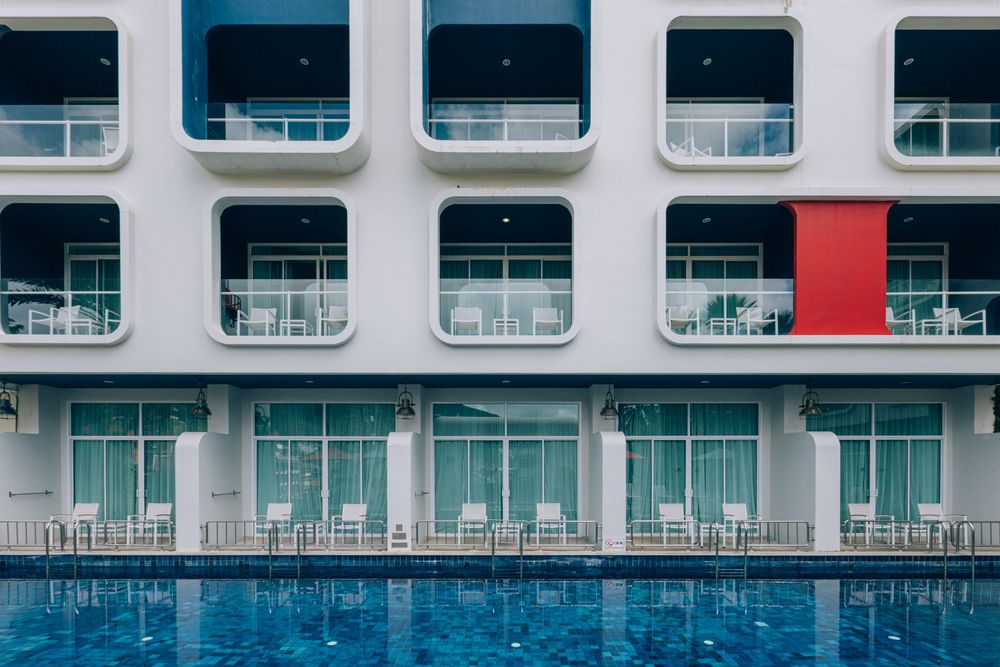 Картинка отеля - 5