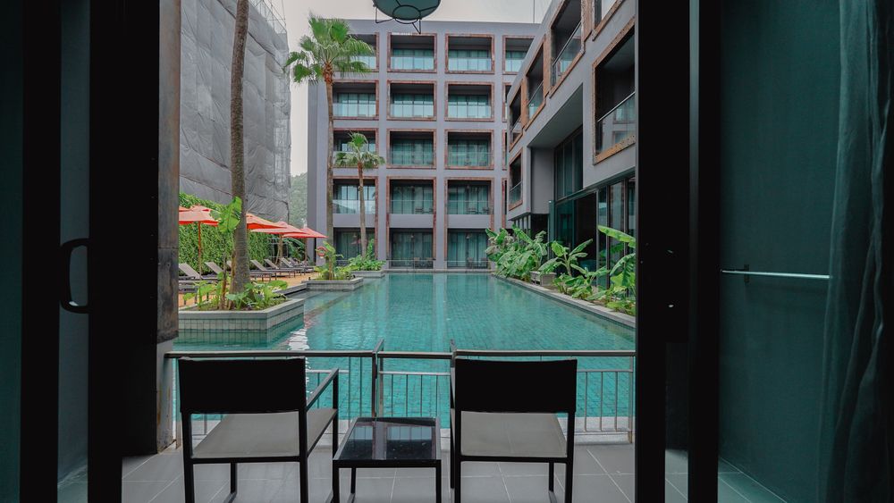 SUGAR MARINA RESORT-SURF-KATA BEACH - 96