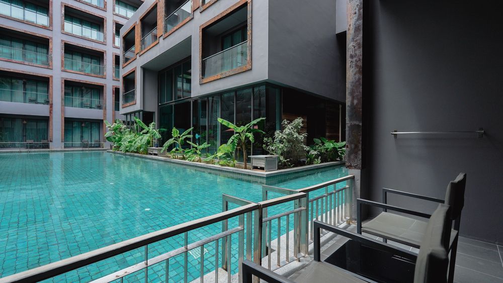 SUGAR MARINA RESORT-SURF-KATA BEACH - 95