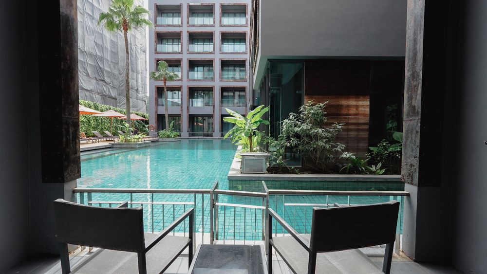 SUGAR MARINA RESORT-SURF-KATA BEACH - 93