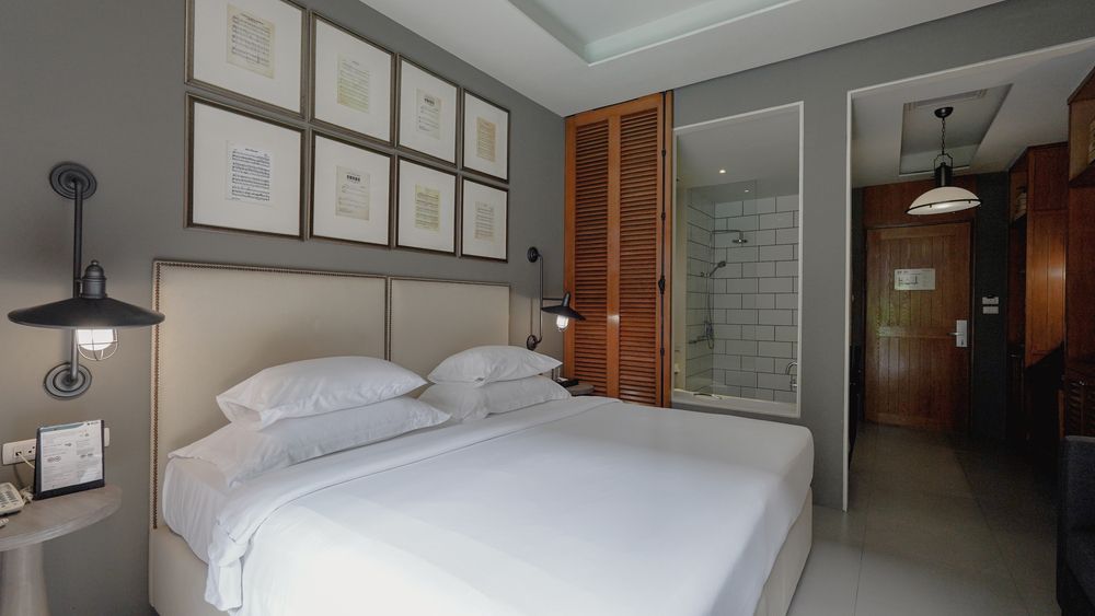 SUGAR MARINA RESORT-SURF-KATA BEACH - 91