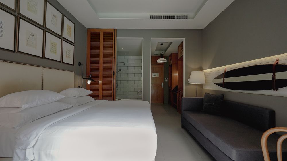 SUGAR MARINA RESORT-SURF-KATA BEACH - 90