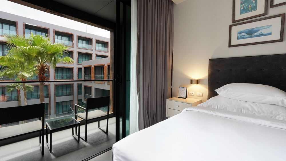 SUGAR MARINA RESORT-SURF-KATA BEACH - 87