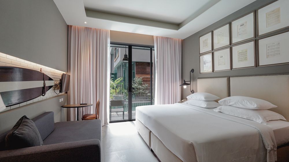 SUGAR MARINA RESORT-SURF-KATA BEACH - 86