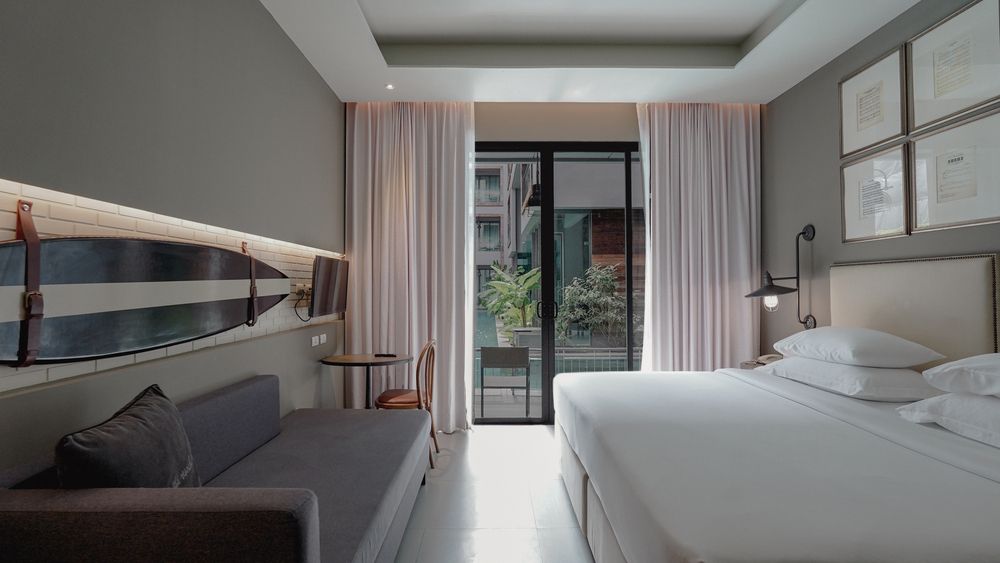 SUGAR MARINA RESORT-SURF-KATA BEACH - 85