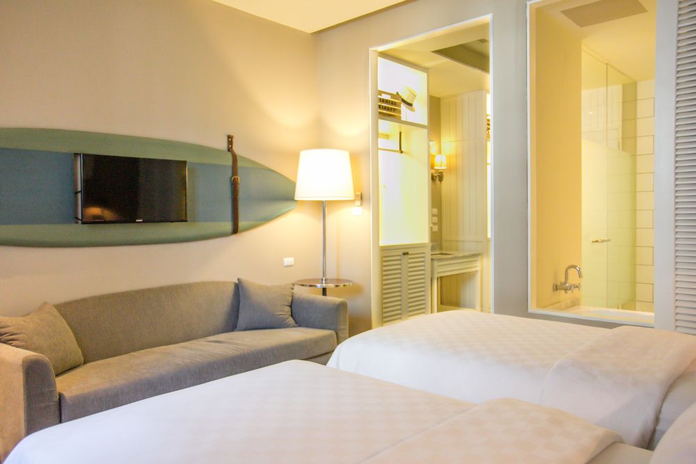 SUGAR MARINA RESORT-SURF-KATA BEACH - 83