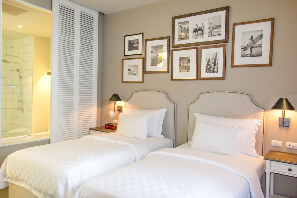 SUGAR MARINA RESORT-SURF-KATA BEACH - 81