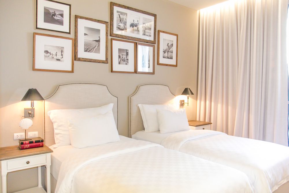 SUGAR MARINA RESORT-SURF-KATA BEACH - 80