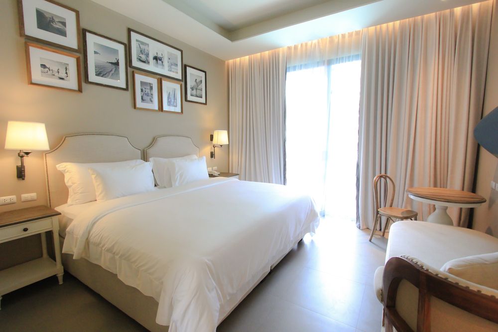 SUGAR MARINA RESORT-SURF-KATA BEACH - 79