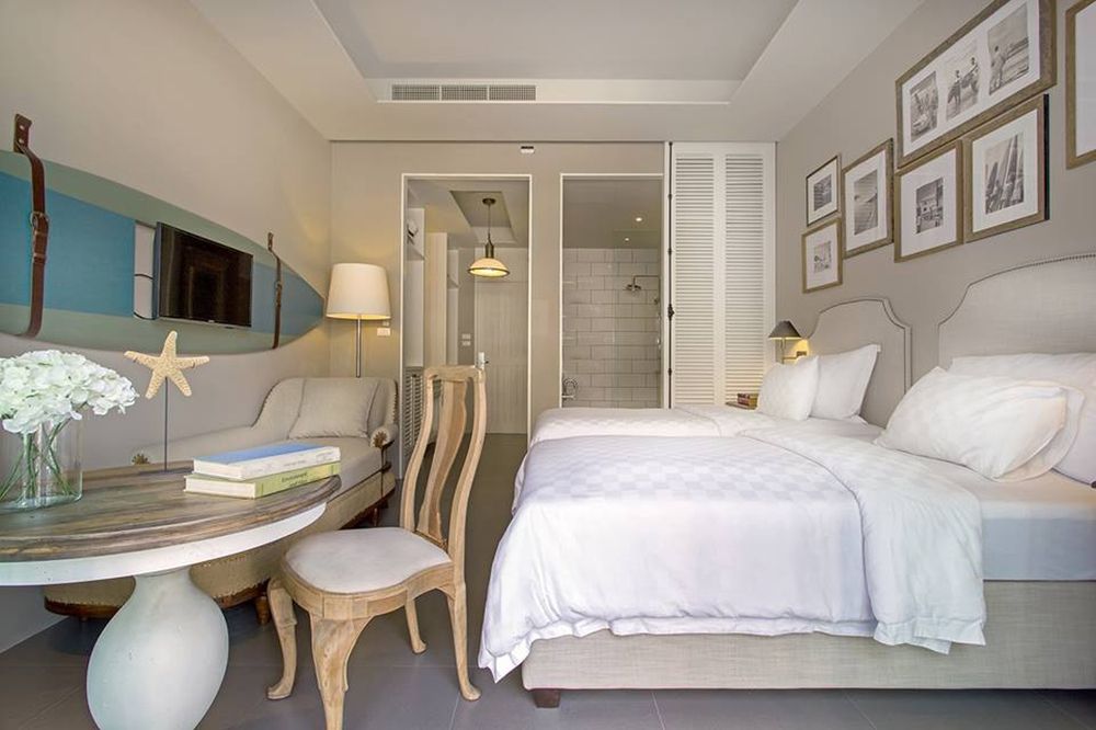 SUGAR MARINA RESORT-SURF-KATA BEACH - 78