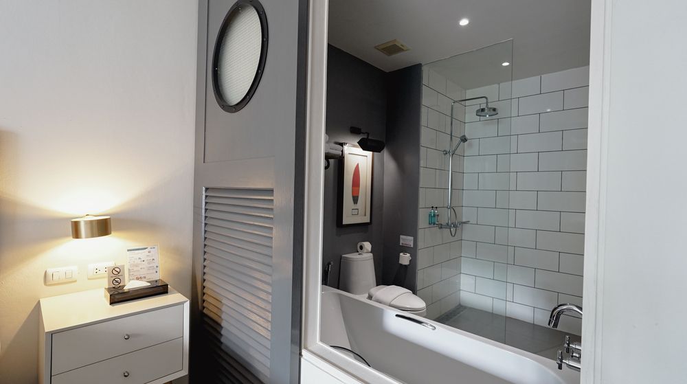 SUGAR MARINA RESORT-SURF-KATA BEACH - 77