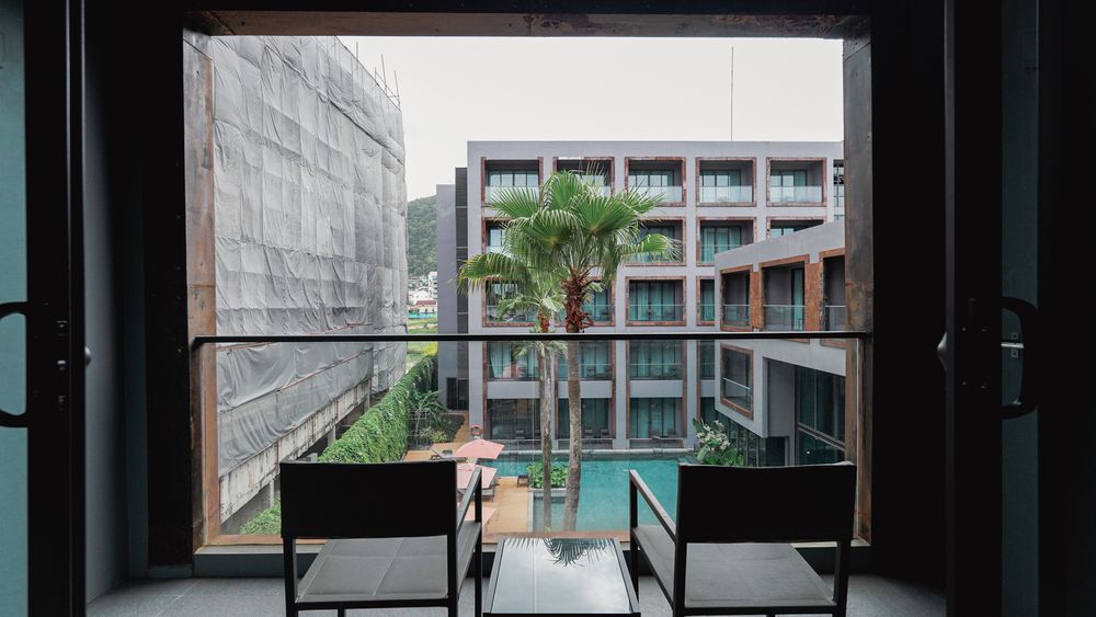 SUGAR MARINA RESORT-SURF-KATA BEACH - 69