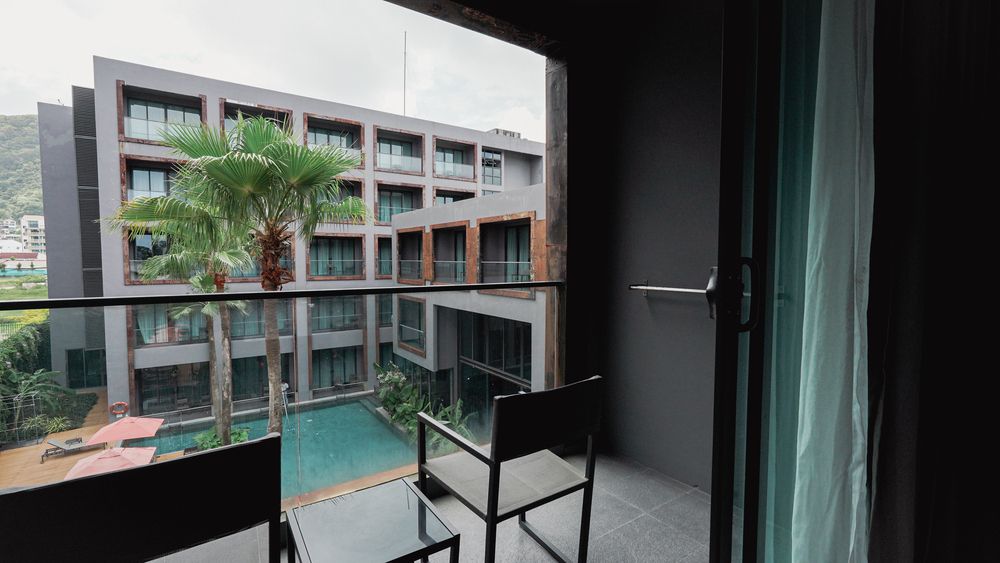 SUGAR MARINA RESORT-SURF-KATA BEACH - 68