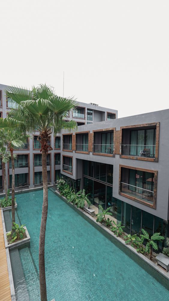 SUGAR MARINA RESORT-SURF-KATA BEACH - 67