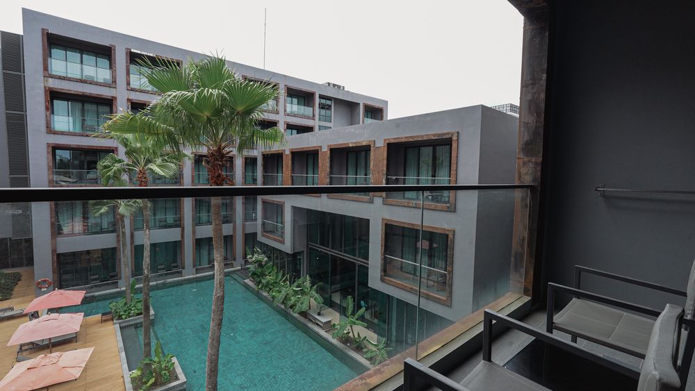 SUGAR MARINA RESORT-SURF-KATA BEACH - 66