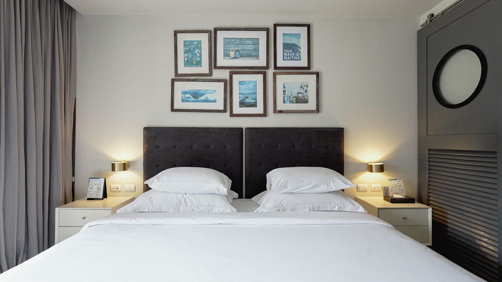 SUGAR MARINA RESORT-SURF-KATA BEACH - 65