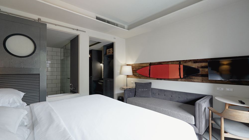 SUGAR MARINA RESORT-SURF-KATA BEACH - 64