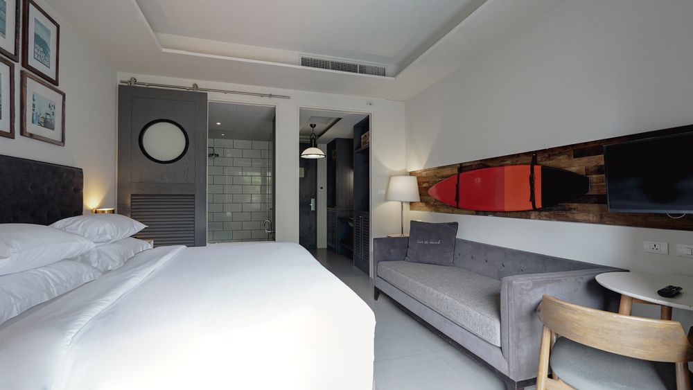 SUGAR MARINA RESORT-SURF-KATA BEACH - 63