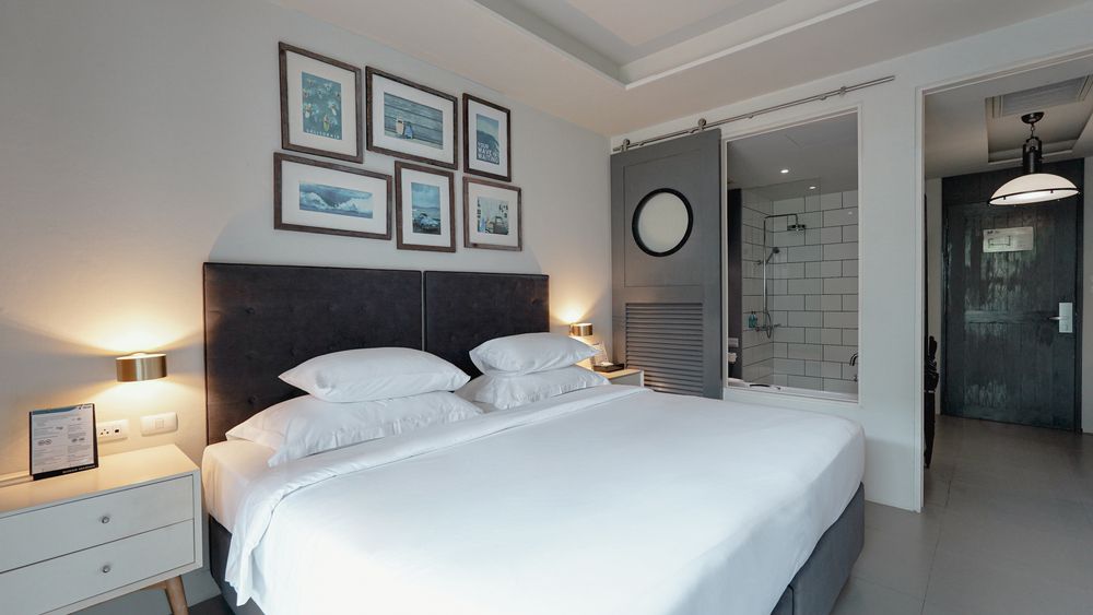 SUGAR MARINA RESORT-SURF-KATA BEACH - 62