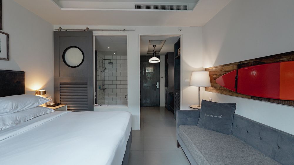 SUGAR MARINA RESORT-SURF-KATA BEACH - 61