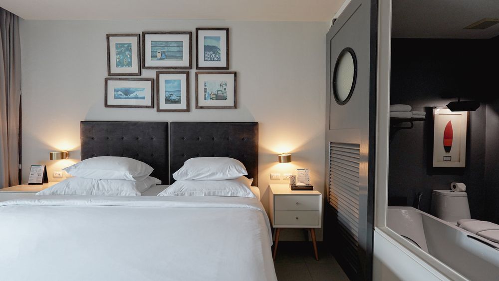 SUGAR MARINA RESORT-SURF-KATA BEACH - 60