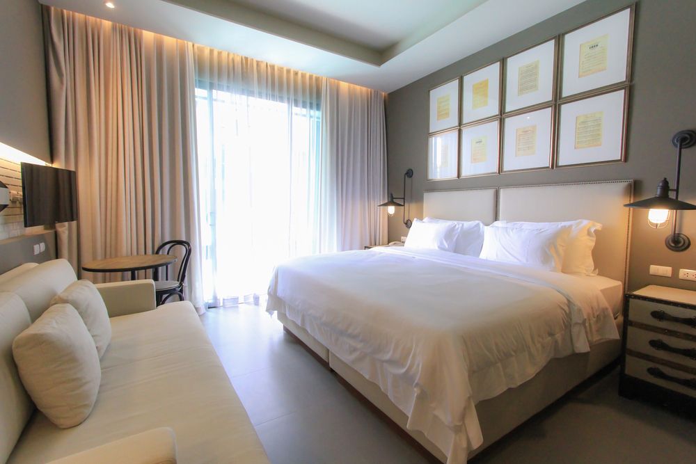 SUGAR MARINA RESORT-SURF-KATA BEACH - 50