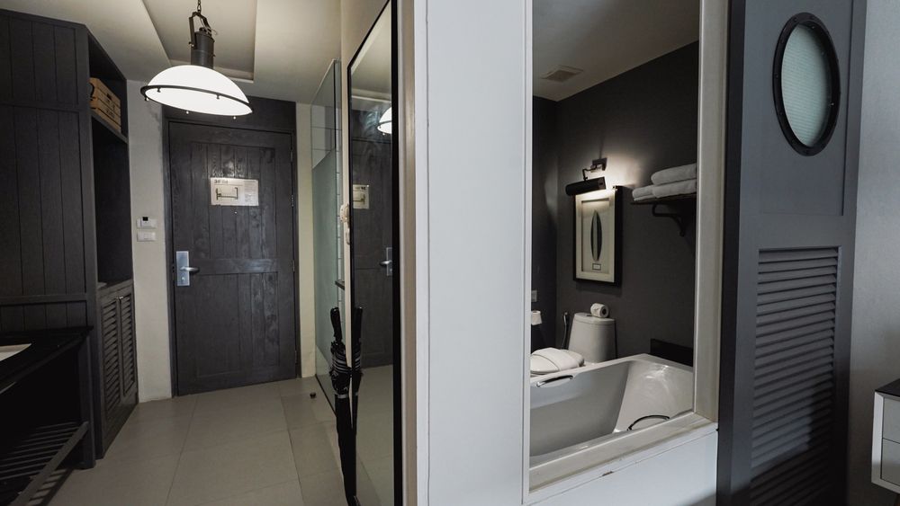 SUGAR MARINA RESORT-SURF-KATA BEACH - 49