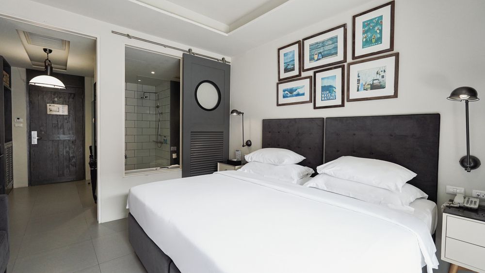 SUGAR MARINA RESORT-SURF-KATA BEACH - 46